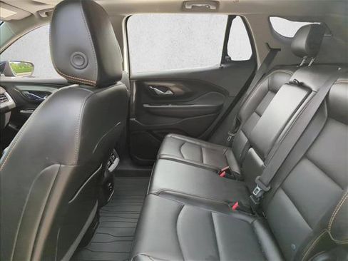 Used 2018 GMC Terrain SLT w/ Preferred Package image 17