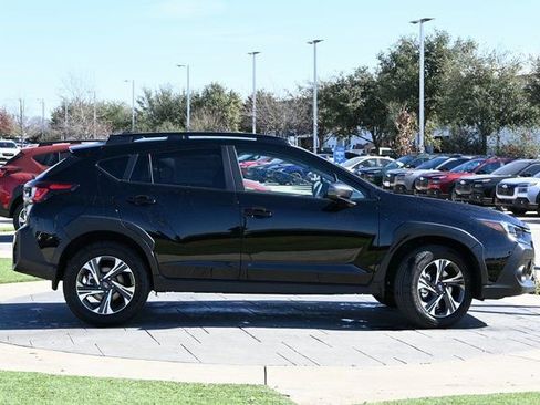 New 2026 Subaru Crosstrek 2.0i Premium w/ Convenience Package #2 image 2