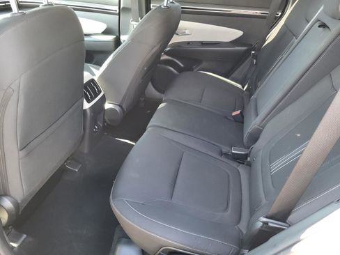 Used 2024 Hyundai Tucson SEL FWD image 13