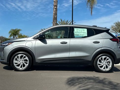 New 2027 Chevrolet Bolt LT FWD image 7