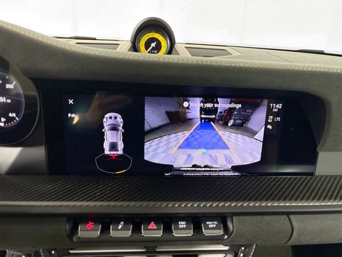 Used 2024 Porsche 911 GT3 RS image 17