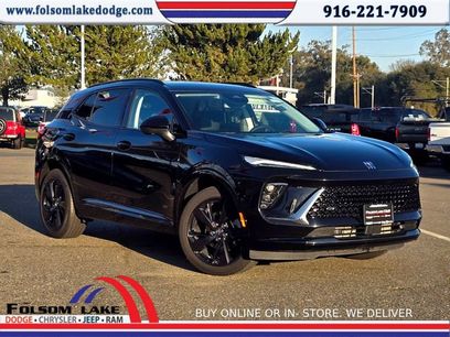 Used 2024 Buick Envision Sport Touring