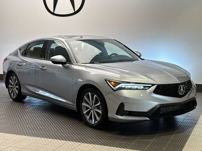 Used 2026 Acura Integra