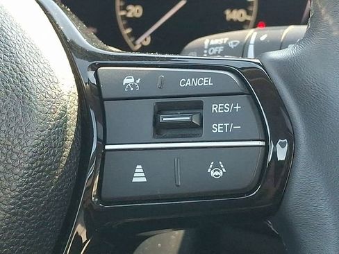 Used 2023 Honda Civic EX-L image 18