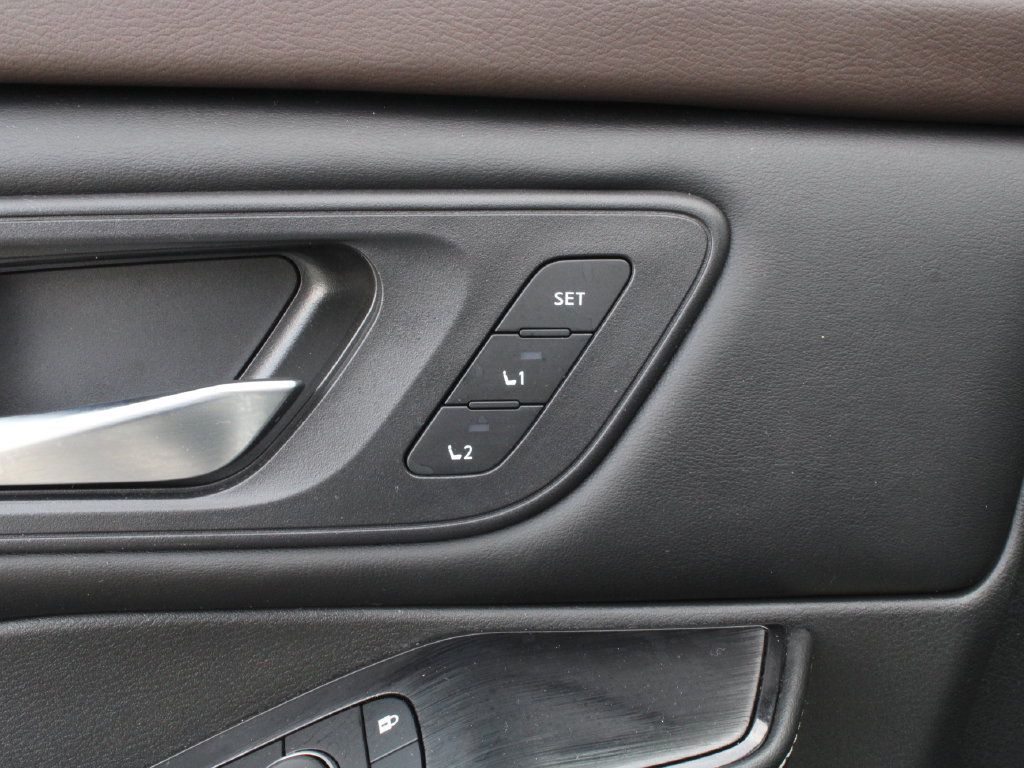 Used 2023 Nissan Rogue SL w/ SL Premium Package FWD image 15