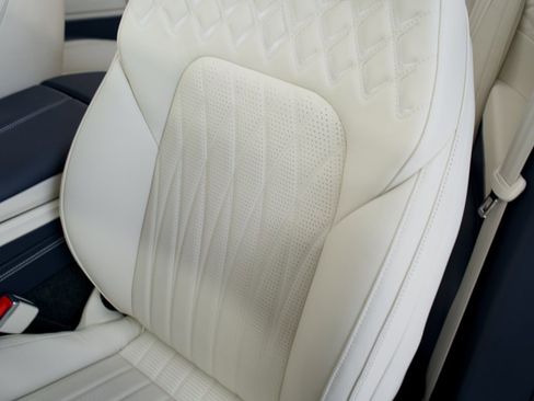 New 2026 Bentley Continental GTC image 26