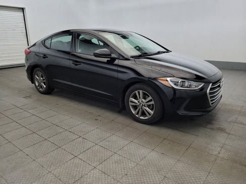 Used 2018 Hyundai Elantra SEL FWD image 11