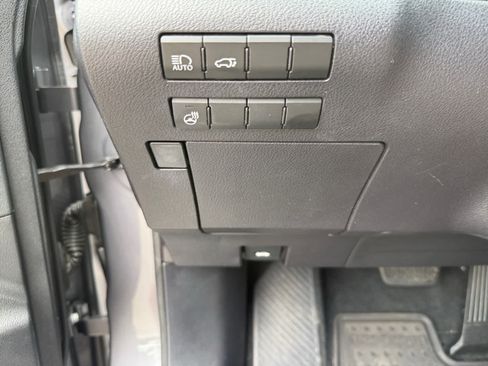 Used 2017 Lexus RX 350 AWD image 25