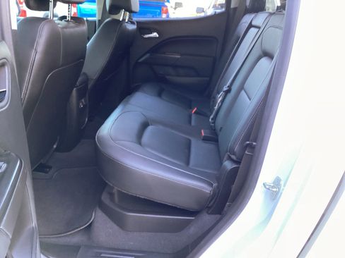 Used 2022 Chevrolet Colorado ZR2 image 15