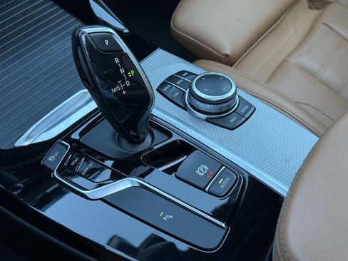 Used 2020 BMW X3 sDrive30i w/ M Sport Package 2 image 18