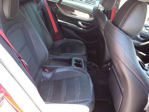 Used 2019 Mercedes-Benz AMG GT 63 image 12