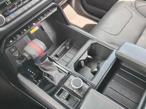 Used 2023 Toyota Tundra TRD Pro AWD/4WD image 18