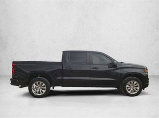 Used 2023 Chevrolet Silverado 1500 Custom RWD video 4
