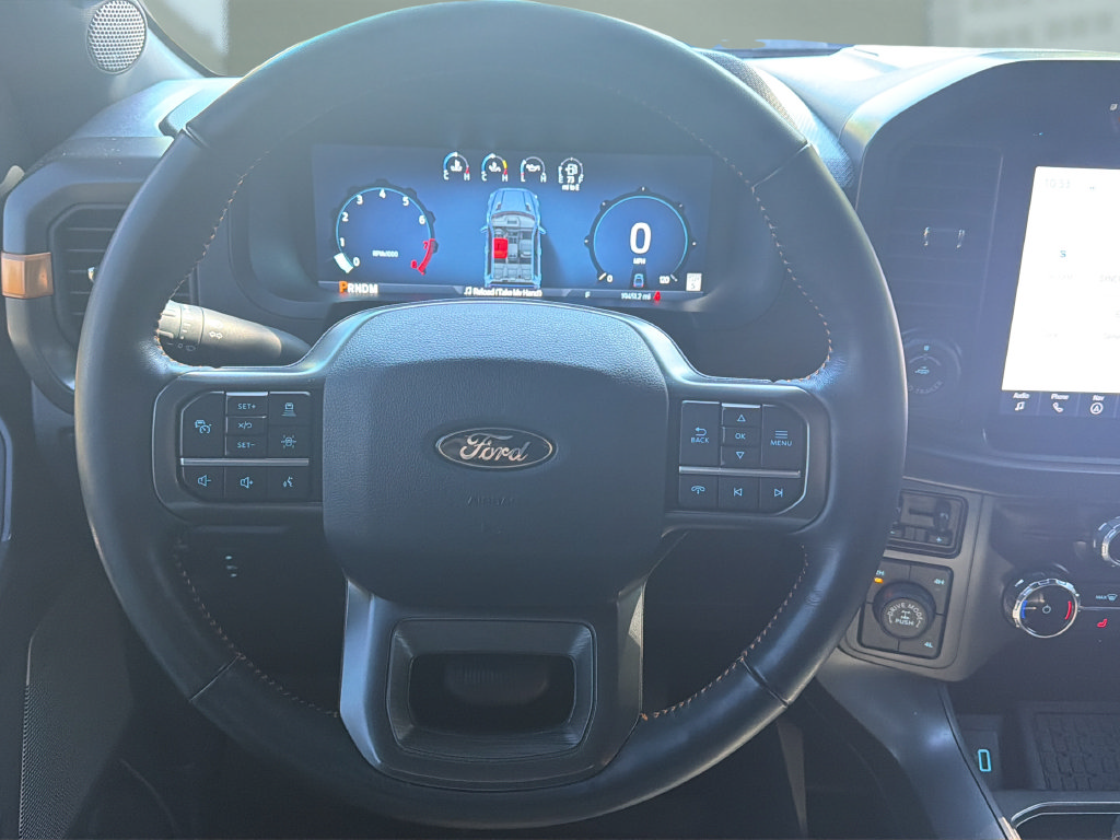 Used 2024 Ford F150 Tremor w/ Bed Utility Package AWD/4WD image 27