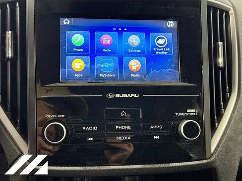 Used 2024 Subaru Forester Premium AWD/4WD image 16