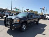 Used 2015 GMC Sierra 3500 SLE w/ SLE Preferred Package image 3