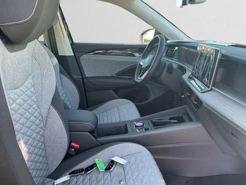 New 2026 Volkswagen Tiguan S AWD/4WD image 15