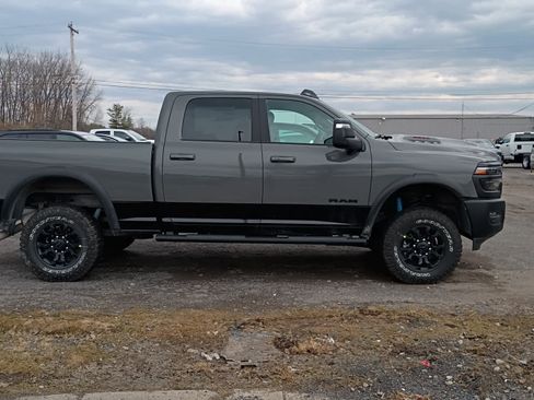 New 2026 RAM 2500 Power Wagon image 4