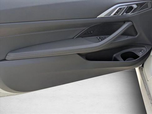 Used 2023 BMW 430i xDrive Coupe w/ M Sport Package image 9