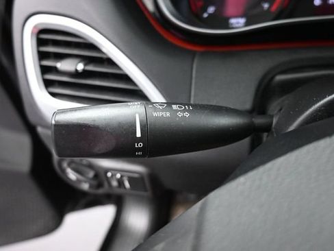 Used 2016 Dodge Dart SXT Sport w/ Chrome Package FWD image 25