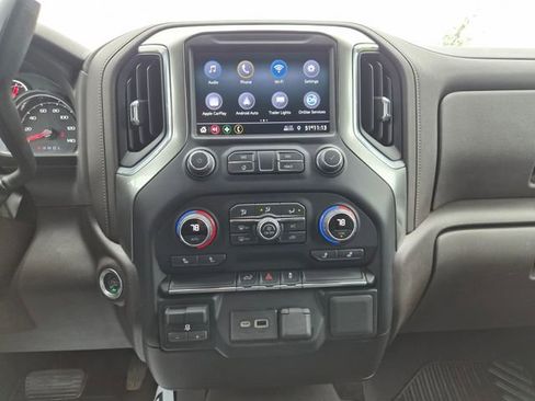 Used 2022 Chevrolet Silverado 3500 LT w/ Convenience Package AWD/4WD image 25