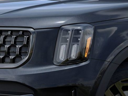 New 2025 Kia Telluride EX X-Line AWD/4WD image 10