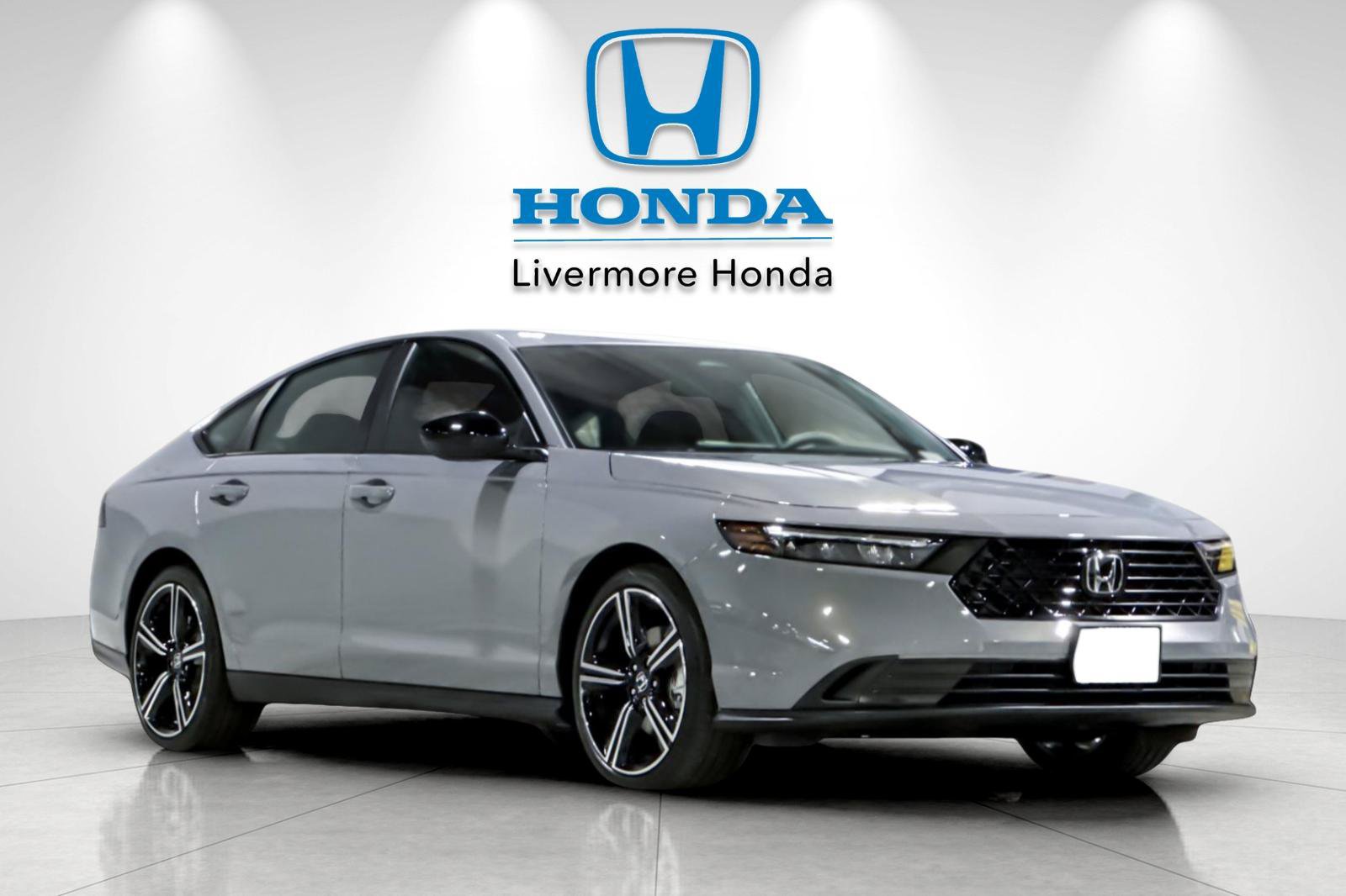 New 2026 Honda Accord Sport image 8