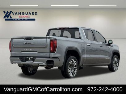 New 2026 GMC Sierra 1500 Denali Ultimate