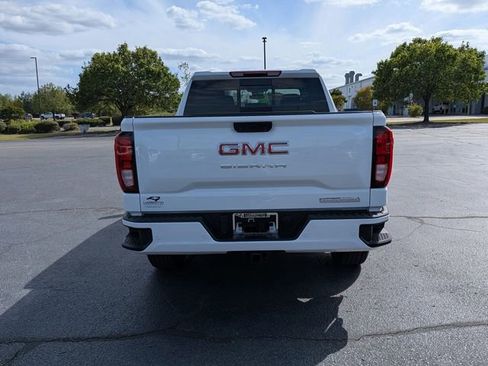 New 2026 GMC Sierra 1500 Elevation w/ Elevation Premium Package image 4