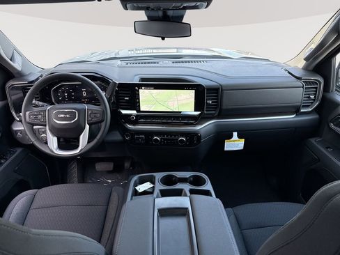 New 2026 GMC Sierra 1500 Elevation AWD/4WD image 20