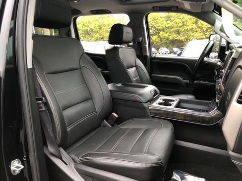 Used 2016 GMC Sierra 2500 Denali image 36