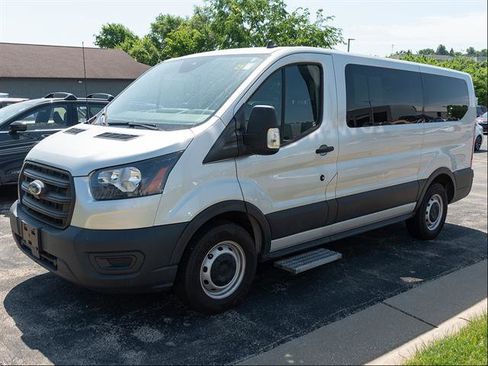 Used 2020 Ford Transit 150 XL RWD image 4