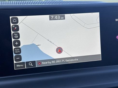 New 2026 Kia Seltos S FWD image 19