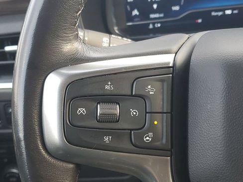 Certified 2023 Chevrolet Tahoe Z71 w/ Luxury Package image 23