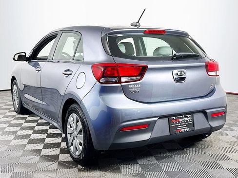 Used 2020 Kia Rio S w/ Technology Package FWD image 5