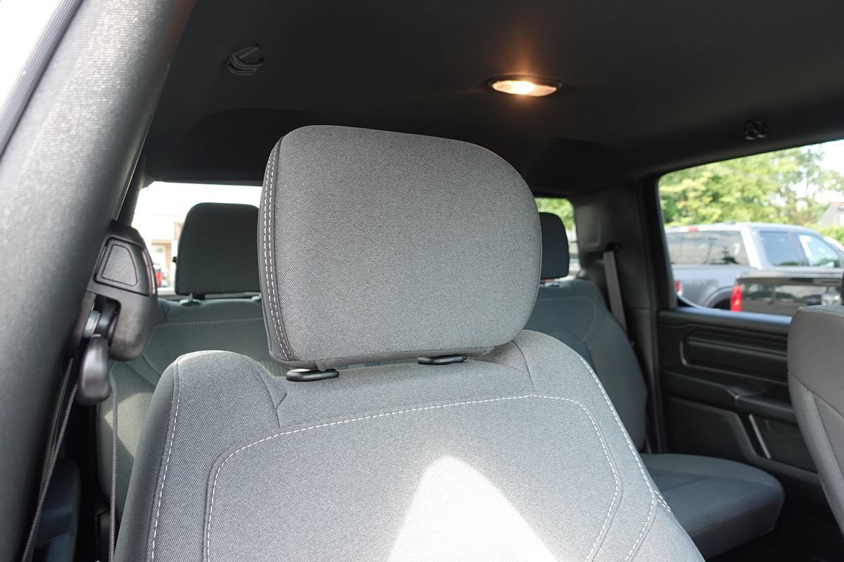 Used 2023 RAM 1500 Tradesman w/ Night Edition AWD/4WD image 32
