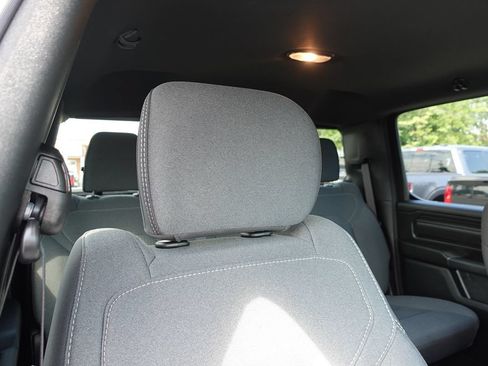 Used 2023 RAM 1500 Tradesman w/ Night Edition AWD/4WD image 32