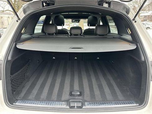 Used 2022 Mercedes-Benz GLC 300 4MATIC image 9