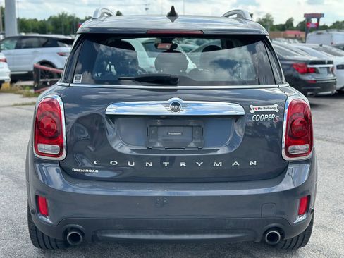 Used 2019 MINI Cooper Countryman S AWD/4WD image 7