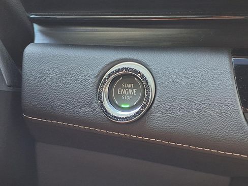 Used 2022 Cadillac Escalade Sport w/ LPO, ONYX Package RWD image 27