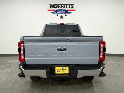 New 2026 Ford F350 Lariat w/ Lariat Ultimate Package image 6