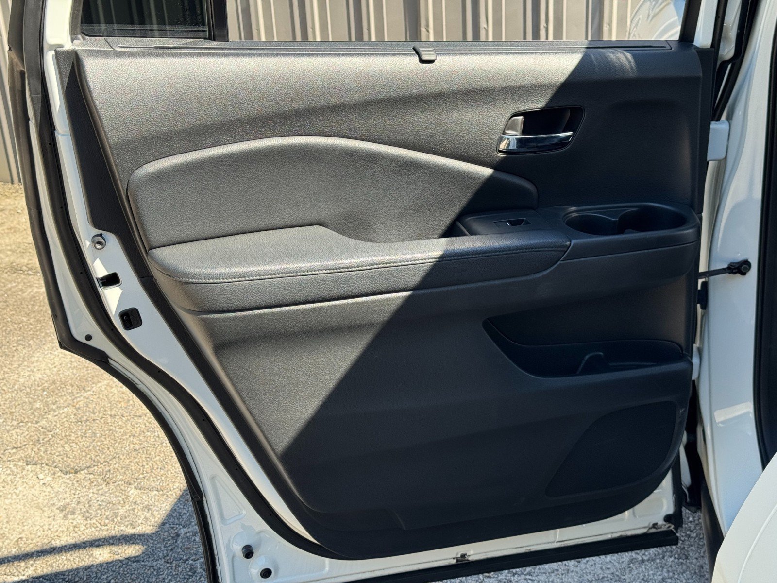 Used 2017 Honda Pilot Touring image 42