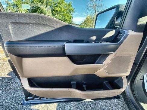 Used 2023 Ford F150 XLT image 20