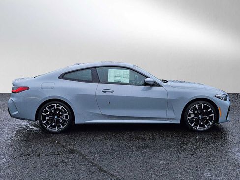 New 2026 BMW 430i xDrive Coupe w/ M Sport Package image 2