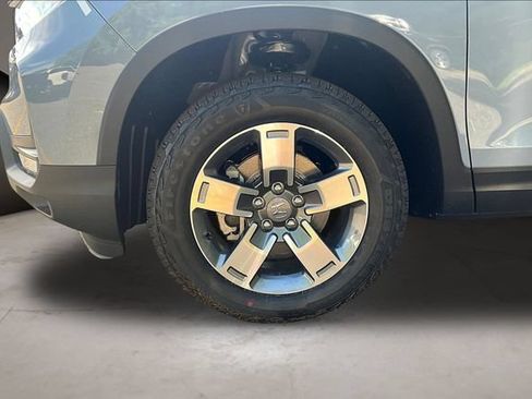 New 2026 Honda Ridgeline RTL image 12