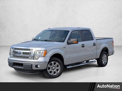 Used 2014 Ford F150 XLT w/ Equipment Group 302A Luxury