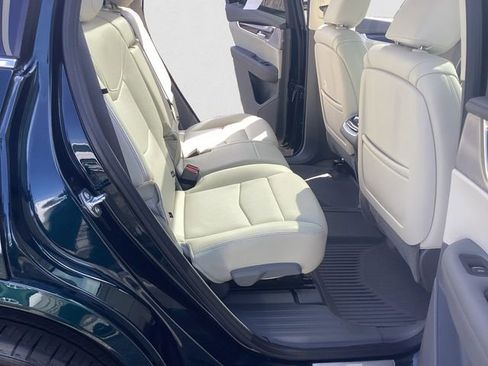 Used 2025 Cadillac XT6 Premium Luxury w/ LPO, Floor Liner Package AWD/4WD image 13