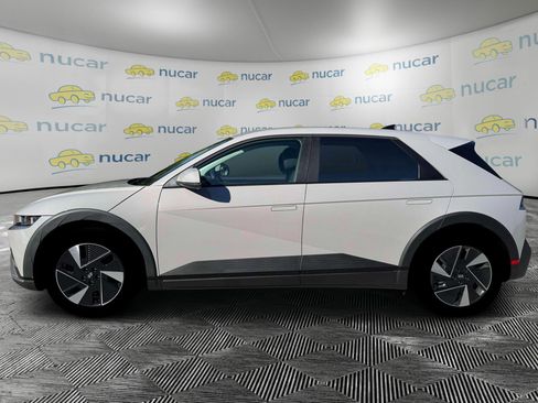 New 2026 Hyundai Ioniq 5 SEL AWD/4WD image 3