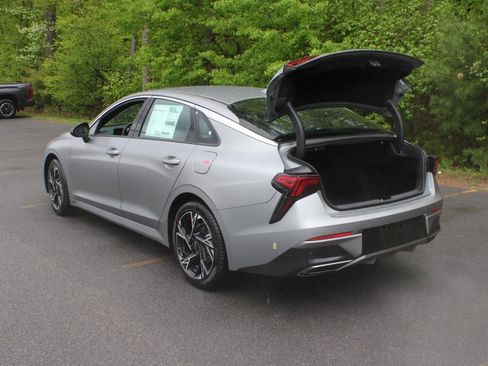 New 2026 Kia K5 GT-Line FWD image 7