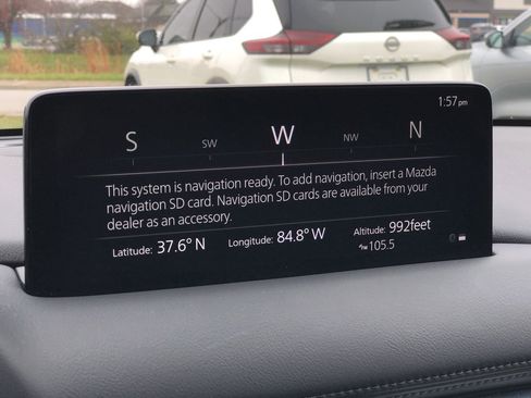 Used 2023 MAZDA CX-5 AWD 2.5 S image 22